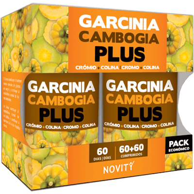 Dietmed Packung Garcinia Gambogia 60+60 Dietmed Packung Garcinia Gambogia 60+60