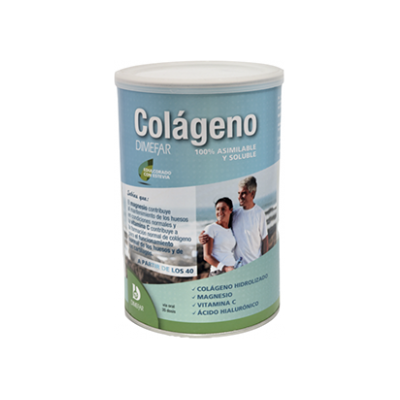 Dimefar Magnesium Kollagen 350 gr Dimefar Magnesium Kollagen 350 gr