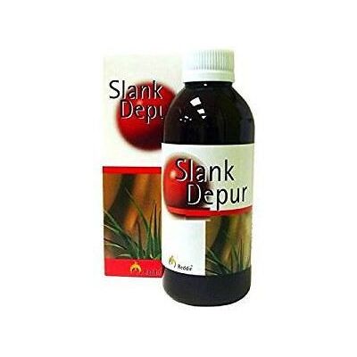 Espadiet Slank Depur 250 ml Espadiet Slank Depur 250 ml