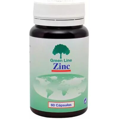 Espadiet Zink 60 Tabletten - Nahrungsergänzung Espadiet Zink 60 Tabletten - Nahrungsergänzung