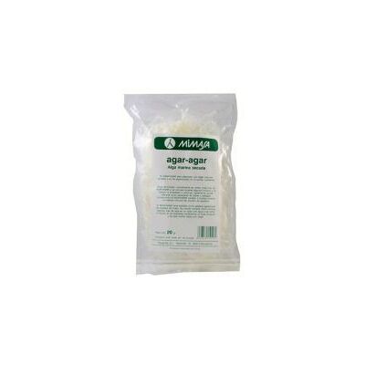 Mimasa Agar Agar Herkunft China 20 gr Mimasa Agar Agar Herkunft China 20 gr