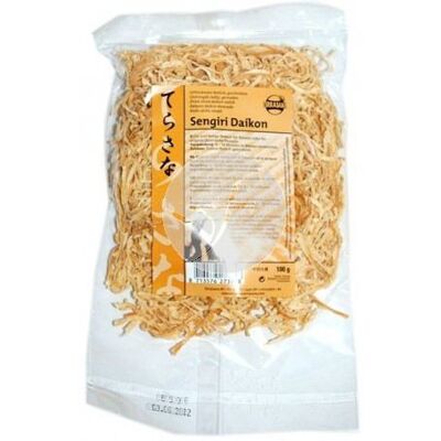 Mimasa Daikon 100 gr Mimasa Daikon 100 gr
