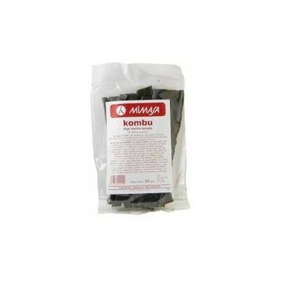 Mimasa Kombu 50 gr - Herkunft Japan Mimasa Kombu 50 gr - Herkunft Japan