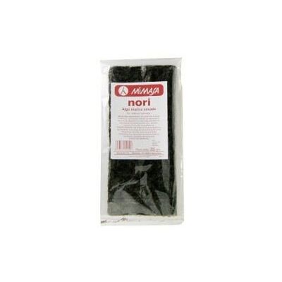Mimasa Nori 25 gr - Herkunft Japan Mimasa Nori 25 gr - Herkunft Japan