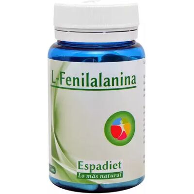 Espadiet MontStar Phenylalanin - Nahrungsergänzung Espadiet MontStar Phenylalanin - Nahrungsergänzung