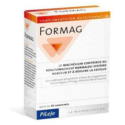 Pileje Formag 30 Tabletten Pileje Formag 30 Tabletten