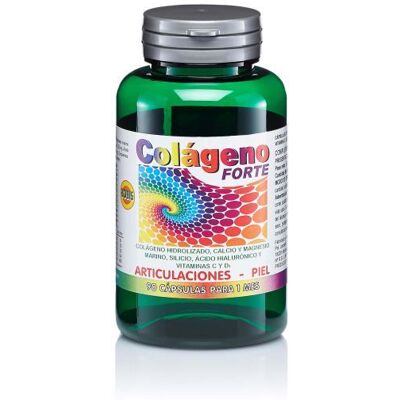 Robis Collagen Forte 725 mg 90 Kapseln Robis Collagen Forte 725 mg 90 Kapseln