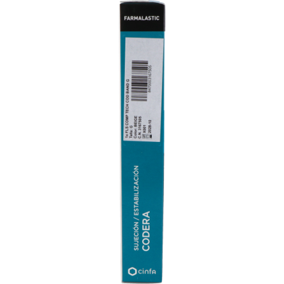Cinfa Ellenbogenbandage Epicondylitis Farmalastic G Cinfa Ellenbogenbandage Epicondylitis Farmalastic G