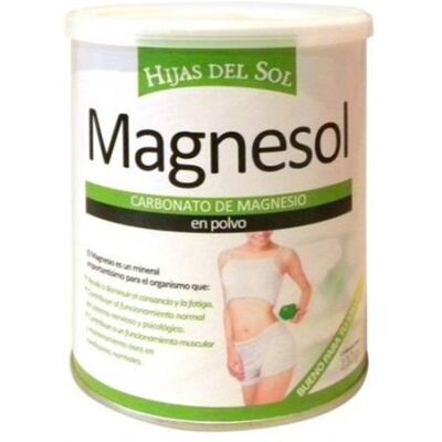 Ynsadiet Magnesiumcarbonat 110 gr Ynsadiet Magnesiumcarbonat 110 gr