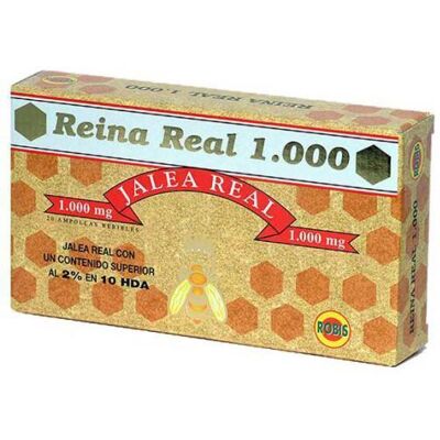 Robis Königliche Königin 1000 10 ml Robis Königliche Königin 1000 10 ml