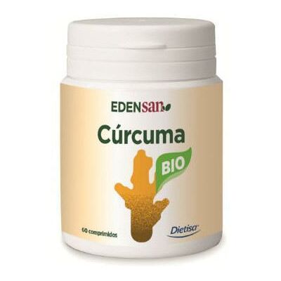 Edensan Kurkuma Edensan Kurkuma