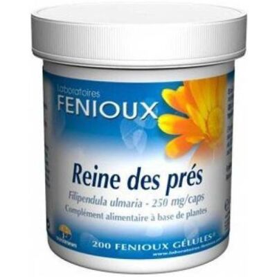 Fenioux Reina de Los Prados 250 Mg - Gelenkunterstützung Fenioux Reina de Los Prados 250 Mg - Gelenkunterstützung