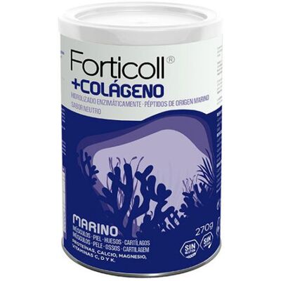 Naturgreen Meereskollagen 270 g 270 gr Naturgreen Meereskollagen 270 g 270 gr
