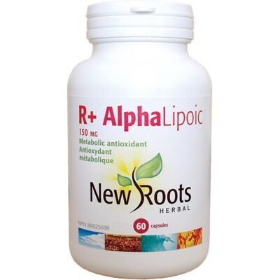 Sura Vitasan Alpha Lipoico R+ 150 Mg - Nahrungsergänzungsmittel Sura Vitasan Alpha Lipoico R+ 150 Mg - Nahrungsergänzungsmittel