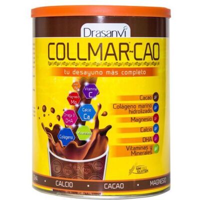 Drasanvi Collmar Cao 300 gr 300 ml Drasanvi Collmar Cao 300 gr 300 ml