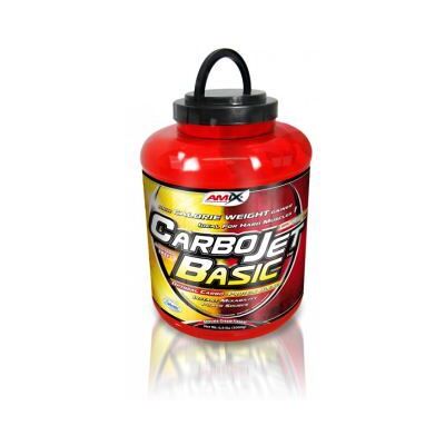 Amix Carbojet Basic Erdbeere 3 Kg Amix Carbojet Basic Erdbeere 3 Kg