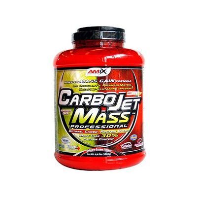 Amix Carbojet Mass Professional Schokolade 3 Kg Amix Carbojet Mass Professional Schokolade 3 Kg