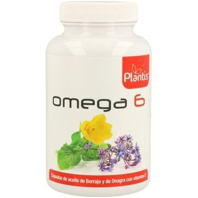 Artesania Agrícola Omega-6 (Onagra + Borretsch) Perlen 220 Artesania Agrícola Omega-6 (Onagra + Borretsch) Perlen 220