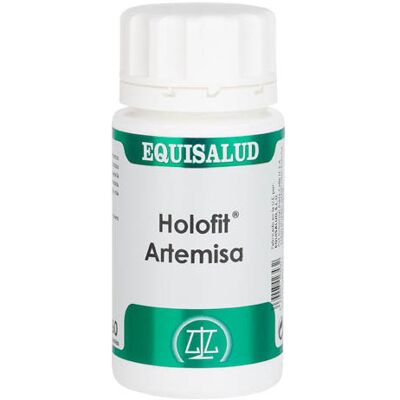 Equisalud Holofit Beifuß-Kapseln 60 Units Equisalud Holofit Beifuß-Kapseln 60 Units