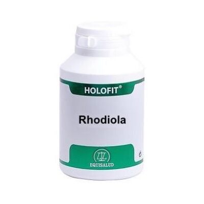 Equisalud Holofit Rhodiola-Kapseln 50 Equisalud Holofit Rhodiola-Kapseln 50