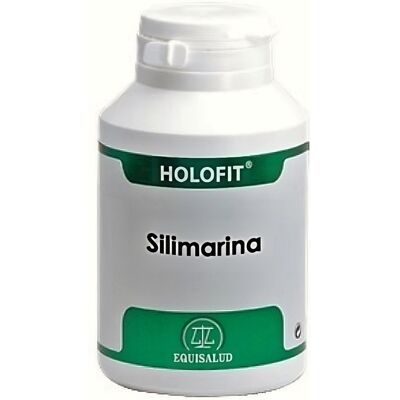 Equisalud Holofit Silymarin Kapseln 180 Equisalud Holofit Silymarin Kapseln 180