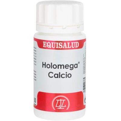 Equisalud Holomega Calcium Kapseln 50 Equisalud Holomega Calcium Kapseln 50