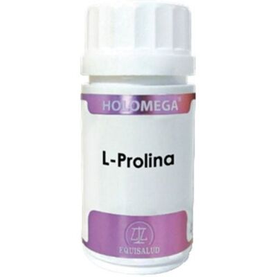 Equisalud Holomega L-Prolina Kapseln 180 Equisalud Holomega L-Prolina Kapseln 180
