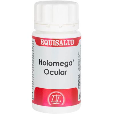 Equisalud Holomega Augenkapseln 50 Equisalud Holomega Augenkapseln 50