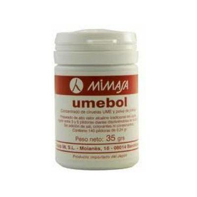 Mimasa Umebol Comp 35 gr Mimasa Umebol Comp 35 gr