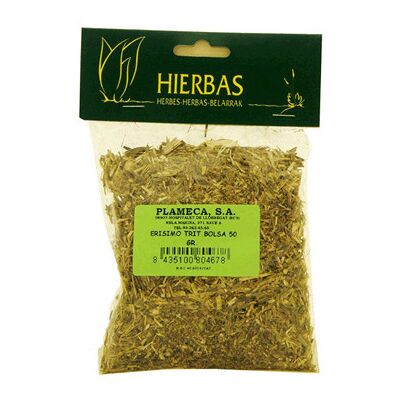 Plameca Erisimo Schredderbeutel 2x50 gr Plameca Erisimo Schredderbeutel 2x50 gr