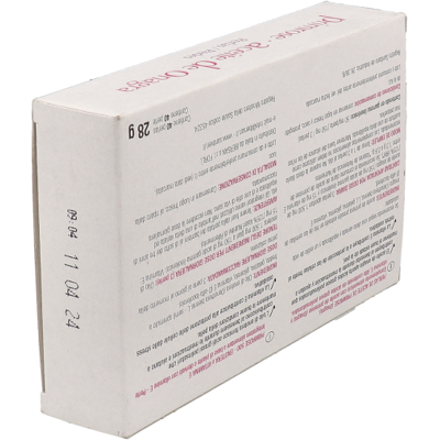Santiveri Primrose 500 - Menstruationshilfe Santiveri Primrose 500 - Menstruationshilfe