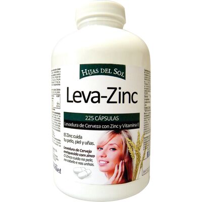 Ynsadiet Levacin-Kapseln 225 Ynsadiet Levacin-Kapseln 225