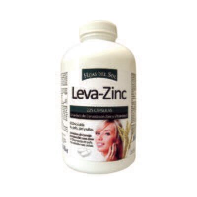 Ynsadiet Levacin-Kapseln 60 Units Ynsadiet Levacin-Kapseln 60 Units