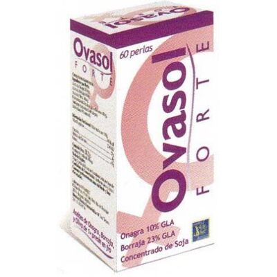 Ynsadiet Ovasol Forte - Hormonregulierung & Menopause-Unterstützung Ynsadiet Ovasol Forte - Hormonregulierung & Menopause-Unterstützung