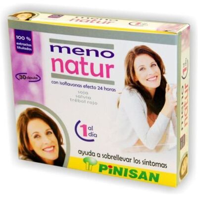 Pinisan Menonatur 30 Kapseln Pinisan Menonatur 30 Kapseln