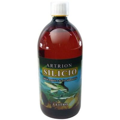 Jellybell Artrion Silizium 1 L 1 L Jellybell Artrion Silizium 1 L 1 L