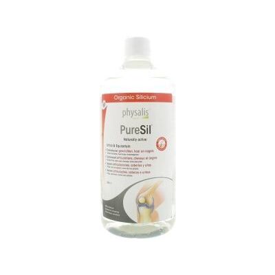 Physalis Puresil 500 ml Physalis Puresil 500 ml