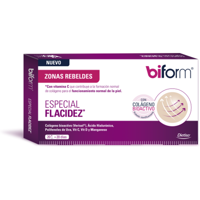 Biform Besondere Schlaffheit 20 Biform Besondere Schlaffheit 20