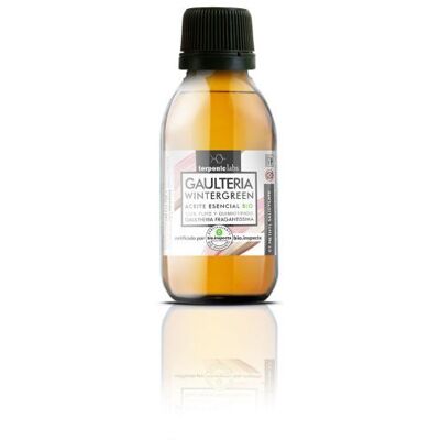 Terpenic Lab Ätherisches Gaulteria-Öl 10 ml Terpenic Lab Ätherisches Gaulteria-Öl 10 ml
