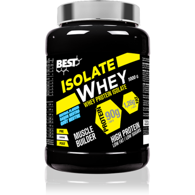 Best Protein Isolat Whey 1000 gr Neutral 1 Kg Best Protein Isolat Whey 1000 gr Neutral 1 Kg