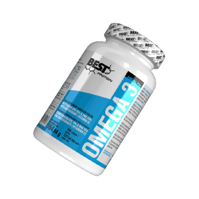Best Protein Nachtkerzenöl 400 Perlen 715 mg Best Protein Nachtkerzenöl 400 Perlen 715 mg