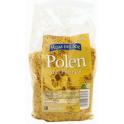 Ynsadiet Pollenbeutel 440 gr Ynsadiet Pollenbeutel 440 gr