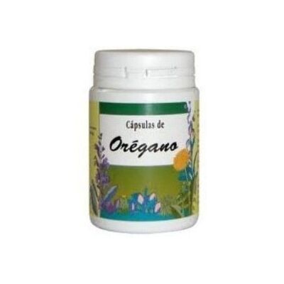 Espadiet Oregano 50 Kapseln 50 Espadiet Oregano 50 Kapseln 50