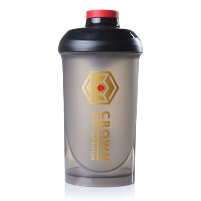 Crown Sport Nutrition ShakerPRO 700 ml 1 Einheit Crown Sport Nutrition ShakerPRO 700 ml 1 Einheit