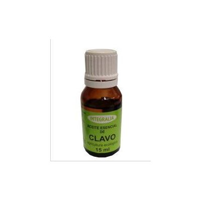 Integralia Nelkenessenz 15 ml Integralia Nelkenessenz 15 ml