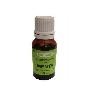 Integralia Minzenessenz 15 ml Integralia Minzenessenz 15 ml