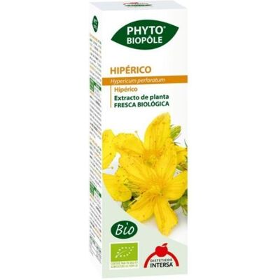 Intersa Johanniskraut Stimmung 50ml Intersa Johanniskraut Stimmung 50ml
