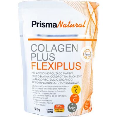 Prisma Natural Collagen Plus Flexiplus 500 gr Prisma Natural Collagen Plus Flexiplus 500 gr