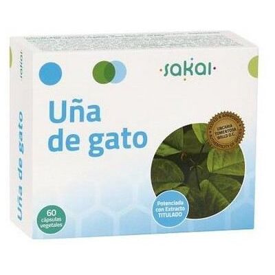 Sakai Katzenkralle 90 Kap 55 gr Sakai Katzenkralle 90 Kap 55 gr