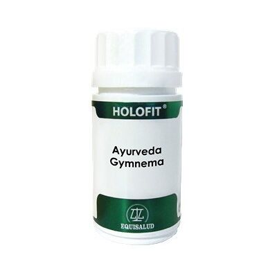 Equisalud Holofit Ayurveda Gymnema 50 Kapseln Equisalud Holofit Ayurveda Gymnema 50 Kapseln